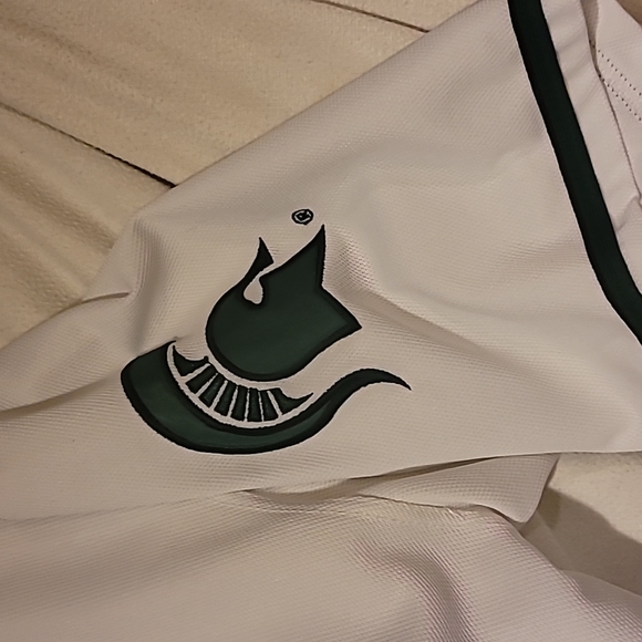 Spartan jersey - Picture 3 of 3
